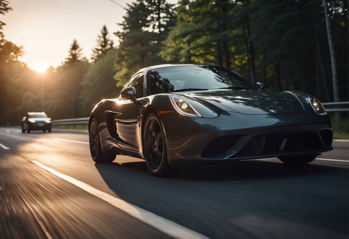 Braking Systems for Flat Towing: Essential Components and Tips