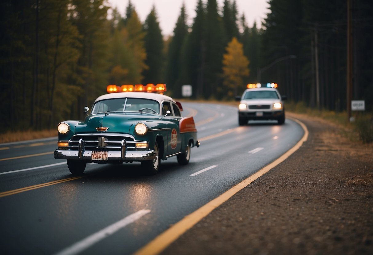 Cheap Flat Rate Towing: Reliable Roadside Solutions