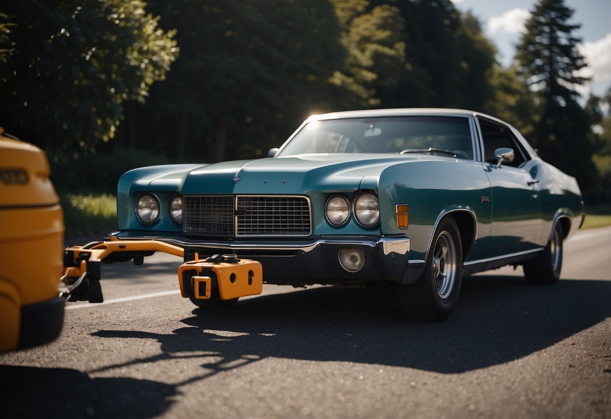 Flat Towing Kit: Essential Guide for RV Enthusiasts