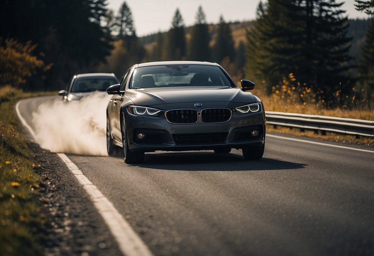 Flat Towing Without Brakes: What You Need to Know