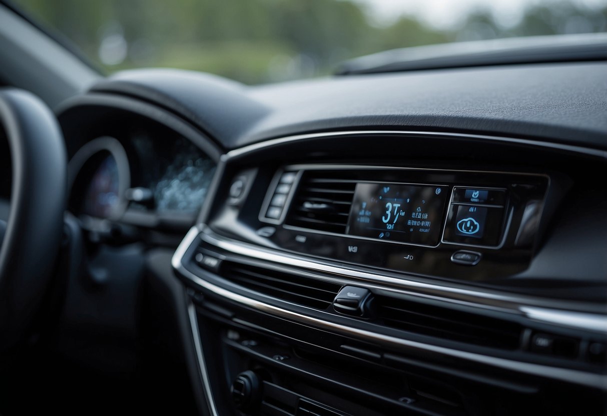 How Long Does It Take for AC to Get Cold After Recharge in Car: Expert Insights