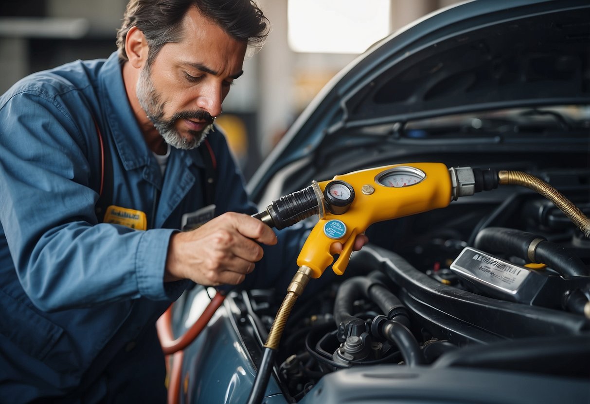 How Long Does AC Recharge Last: Expert Insights for Car Owners