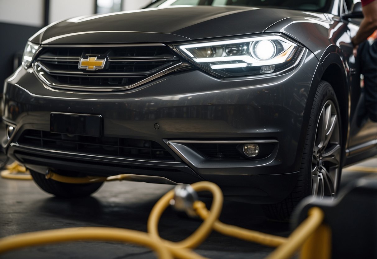 How Often Do You Need to Recharge Car AC: Essential Maintenance Tips
