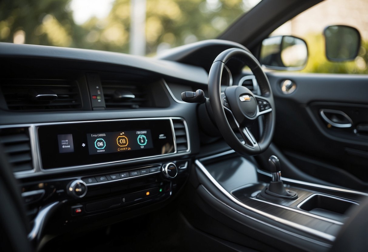 How Often Recharge AC Car: Essential Maintenance Tips