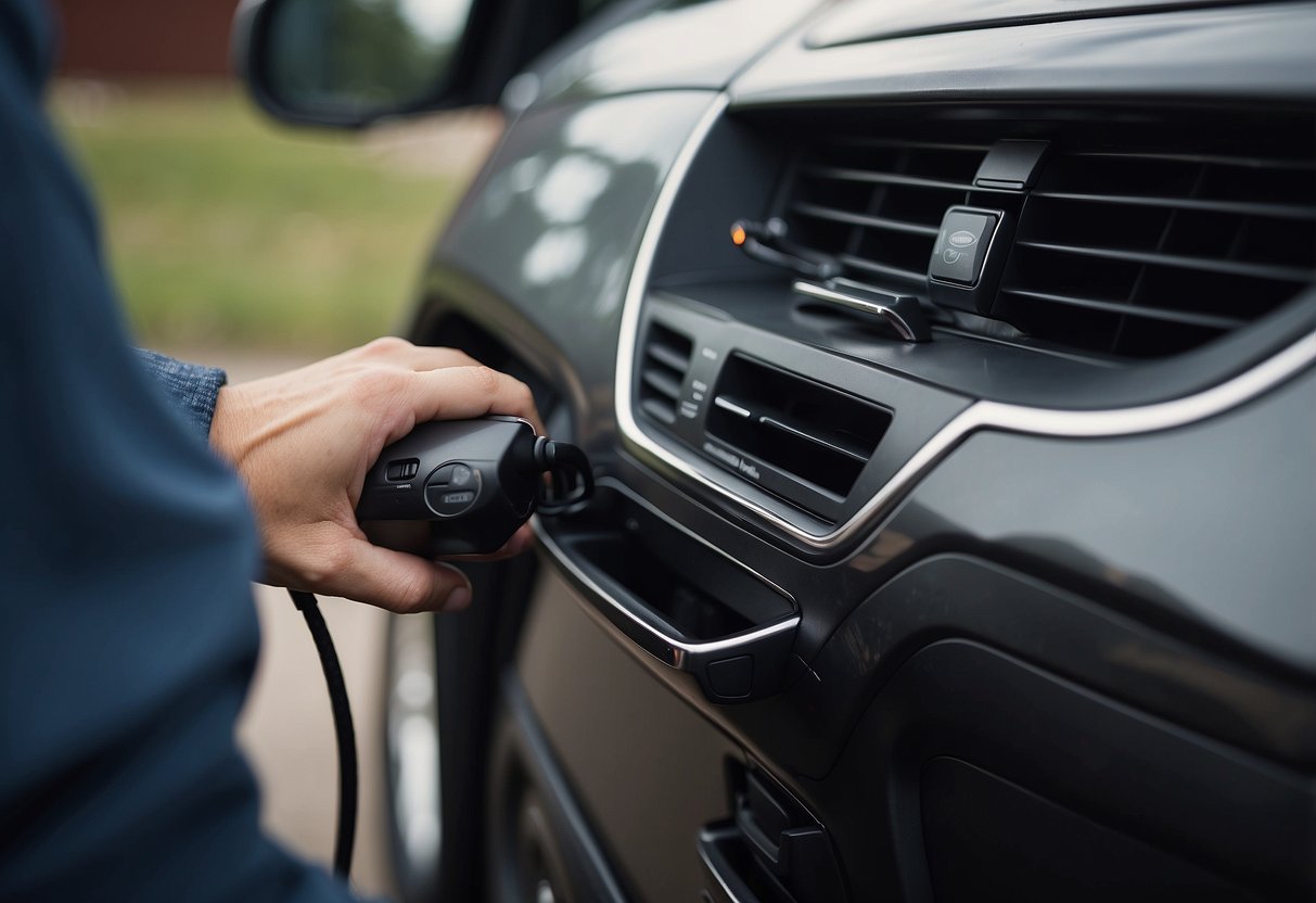 How Often Should I Recharge My Car AC: Expert Maintenance Tips