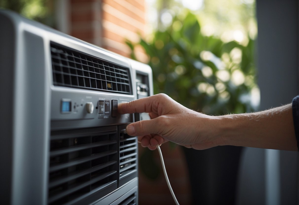 How to Recharge House AC: Essential Steps for Efficient Cooling