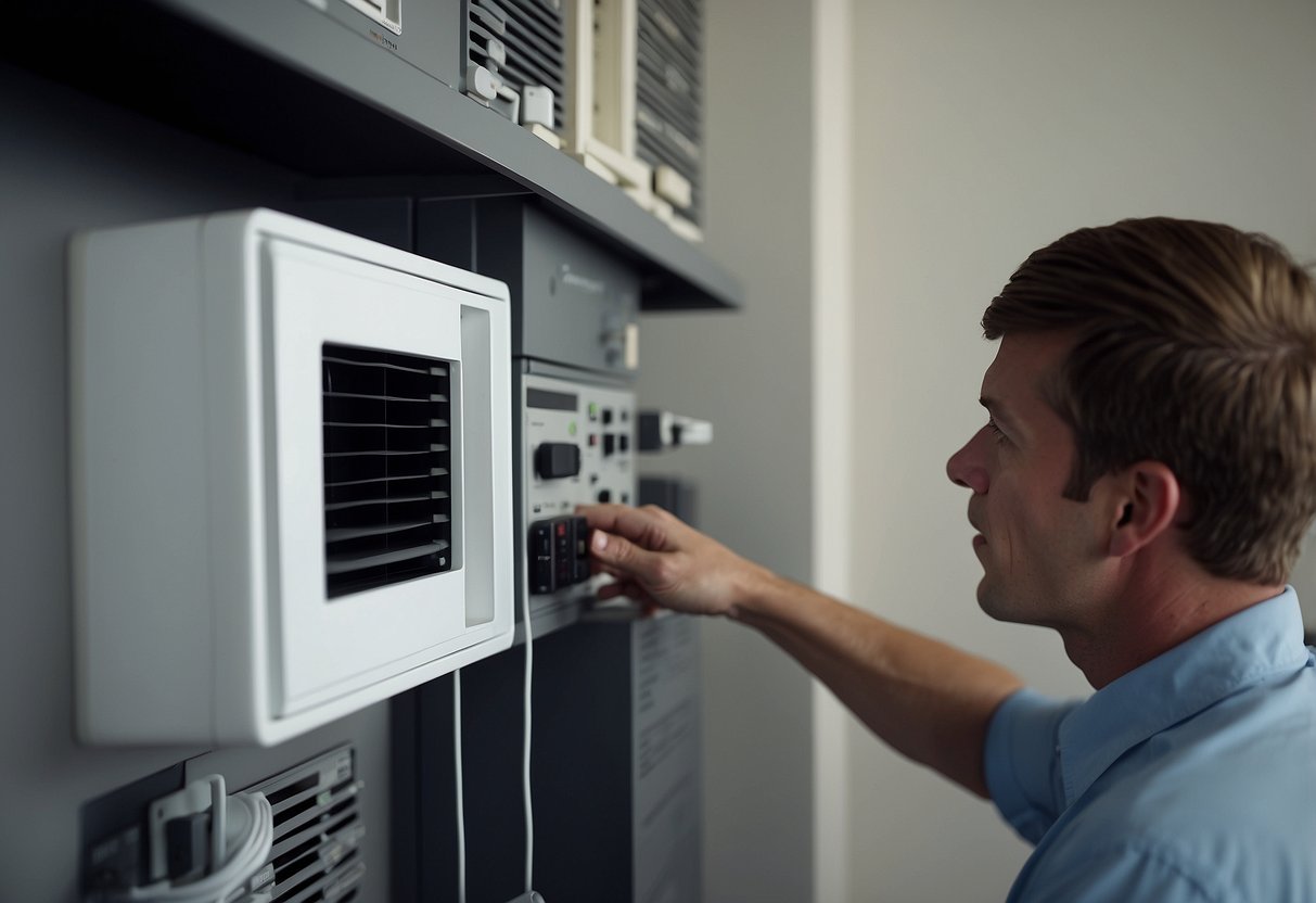 How to Recharge Home AC Unit: Essential Tips for DIY Enthusiasts