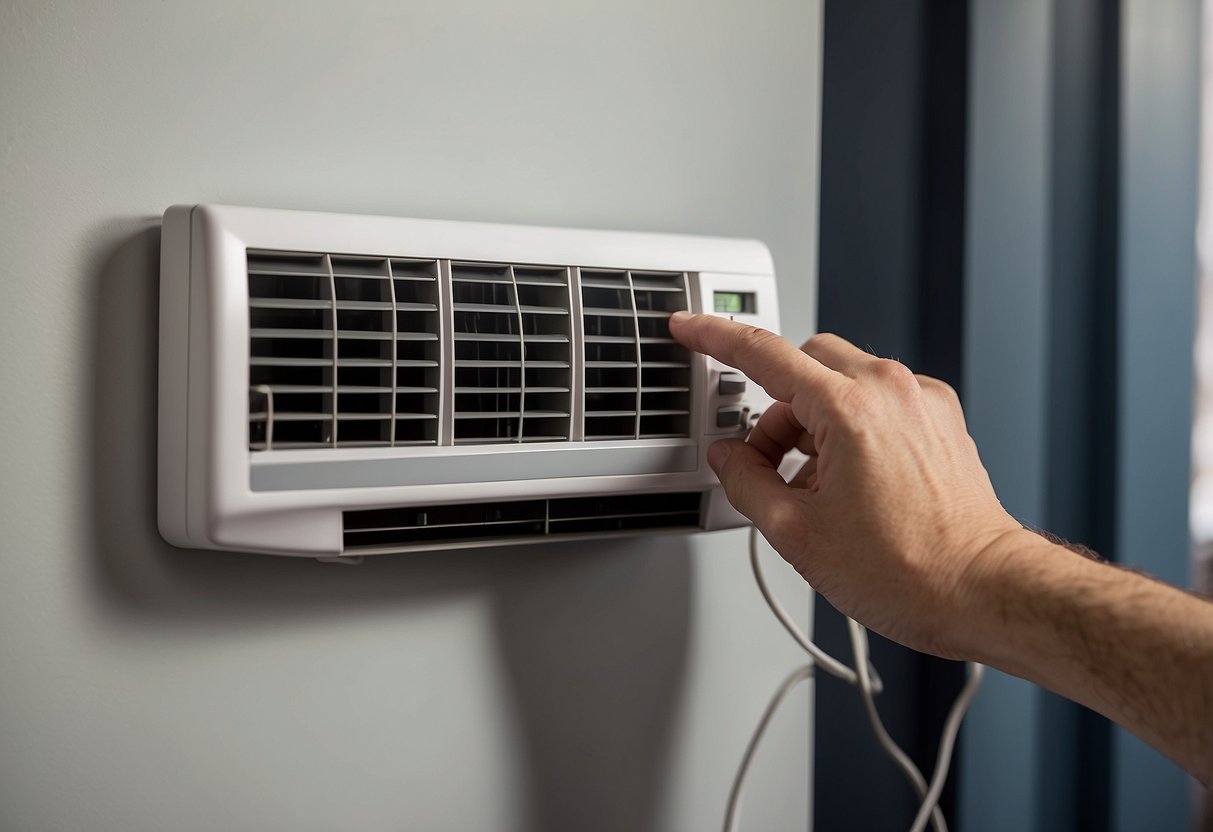 How to Recharge Window AC Unit for Peak Performance