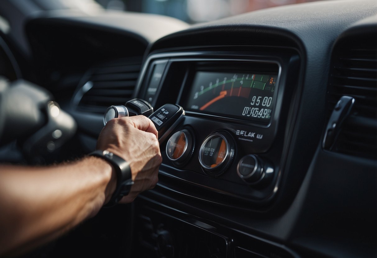 How Much Do Mechanics Charge to Recharge AC: A Cost Breakdown