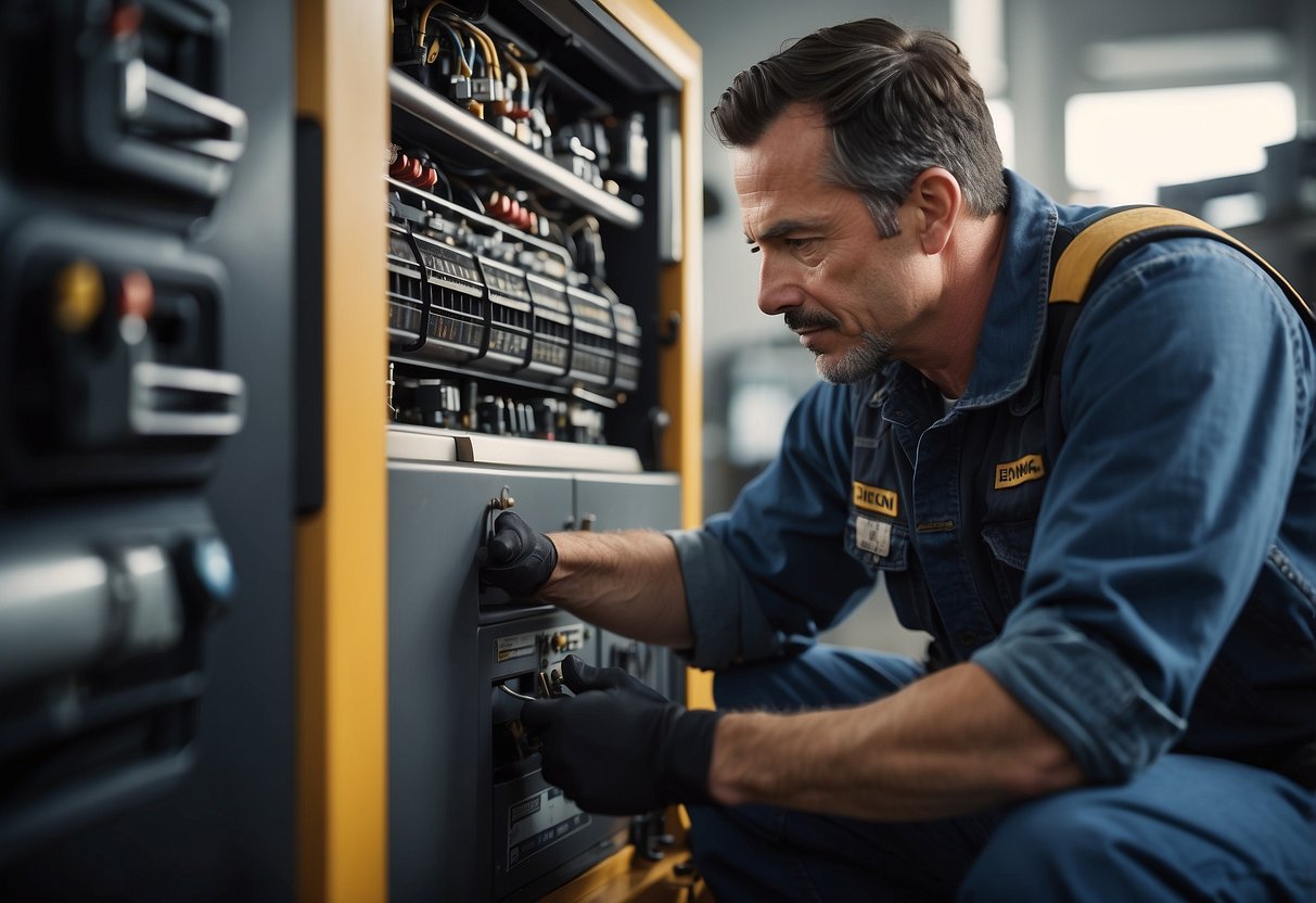 How Much Does AC Evacuation and Recharge Cost: A Comprehensive Guide