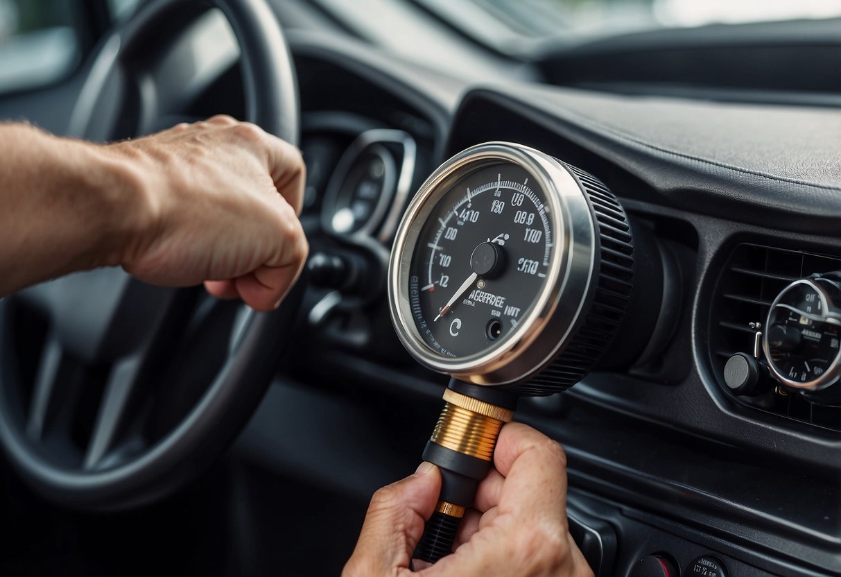 How Much to Recharge a Car AC: Costs and Considerations