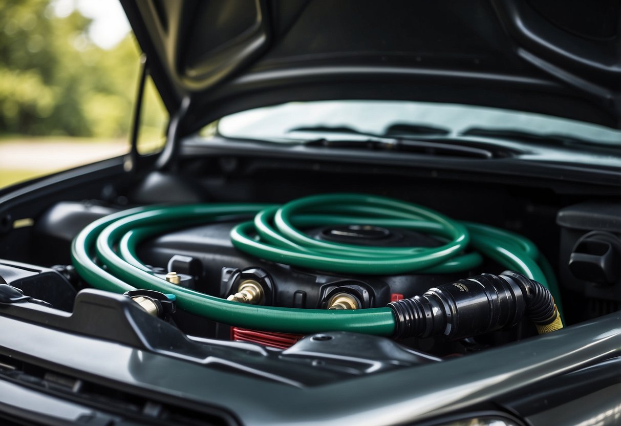 What AC Recharge Do I Need for My Car: Essential Guide for Automotive Care