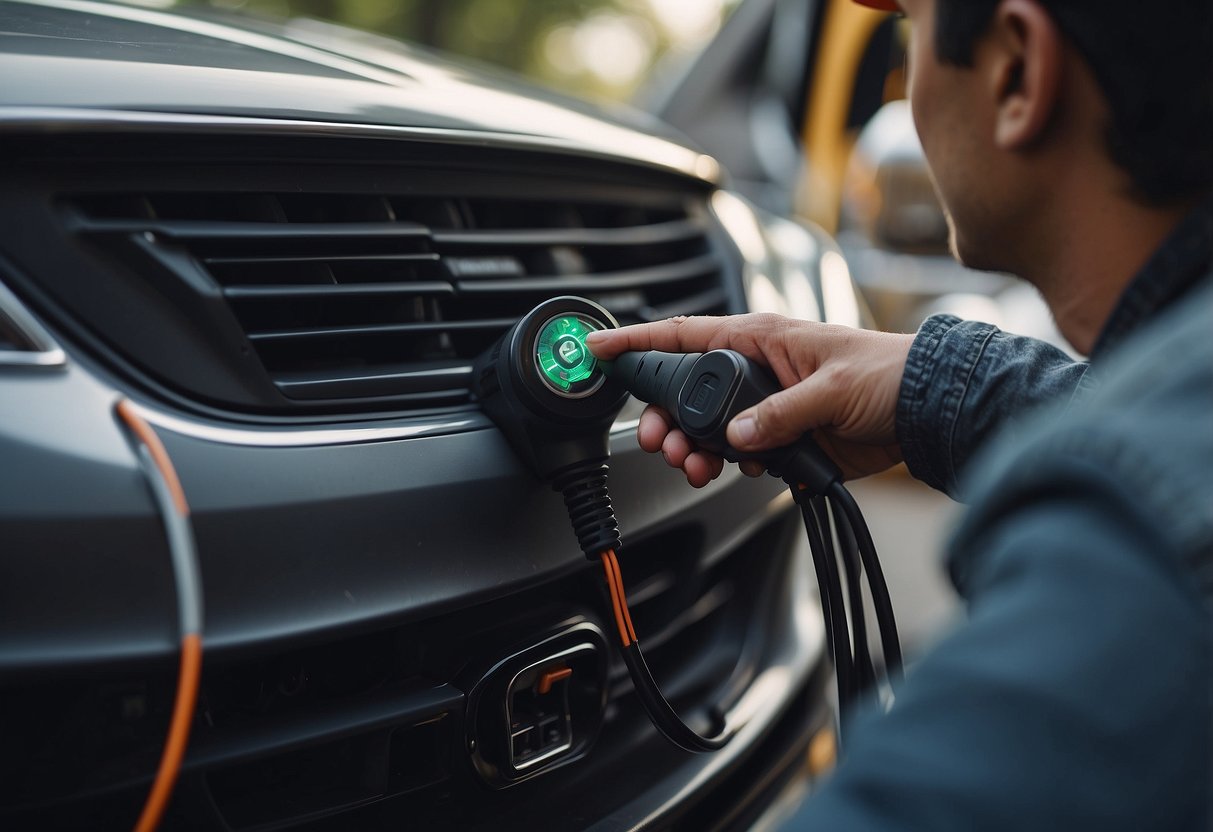 When to Recharge AC in Car: Key Indicators and Tips