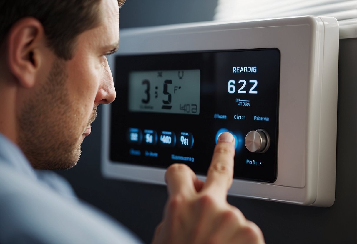 Why Is My AC Not Blowing Cold Air After Recharge? Common Causes Explained