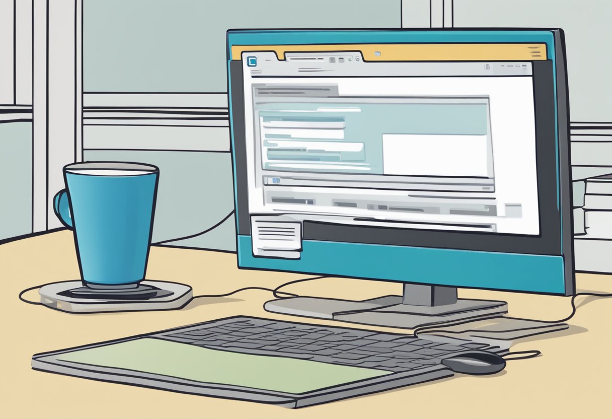 How to Recall an Email in Outlook: A Step-by-Step Guide for Efficient Email Management