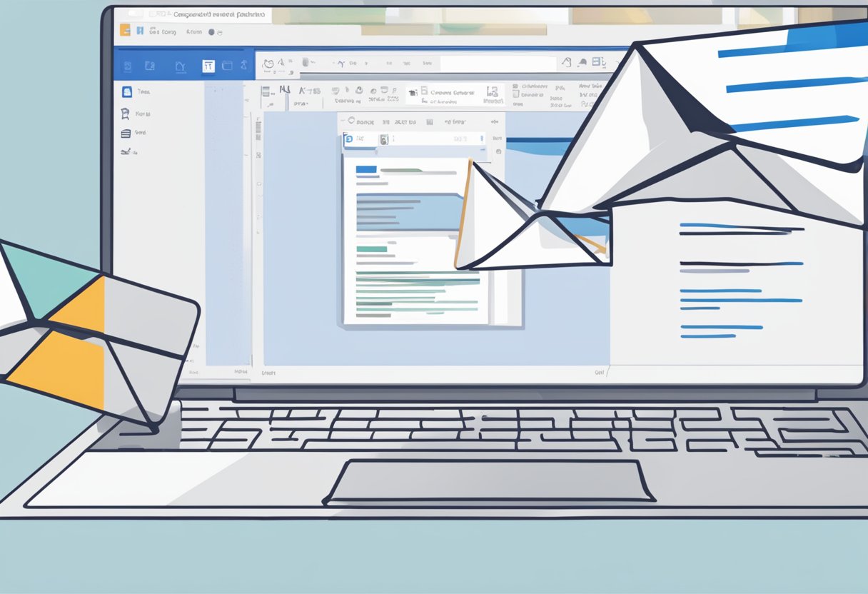 How to Insert an Email into Another Email in Outlook: Step-by-Step Guide