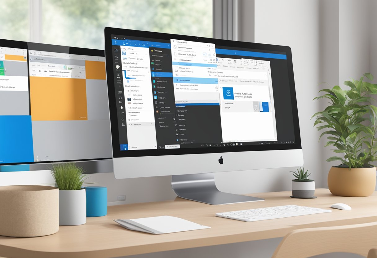 Increase Font Size in Outlook 365: A Step-by-Step Guide