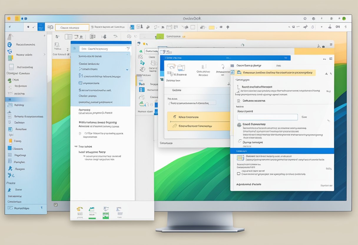How to Set Automatic Reply in Outlook App: A Step-by-Step Guide