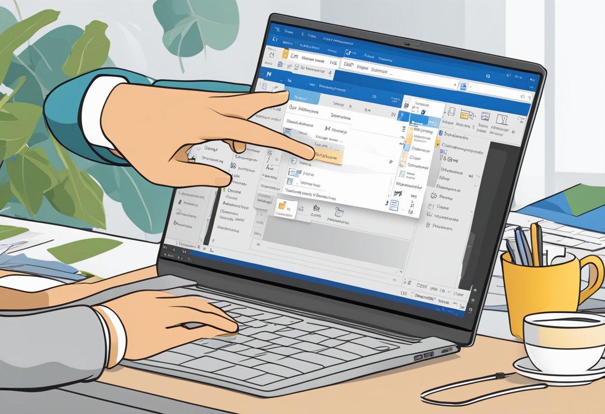 How to Change View in Outlook: A Step-by-Step Guide for Users