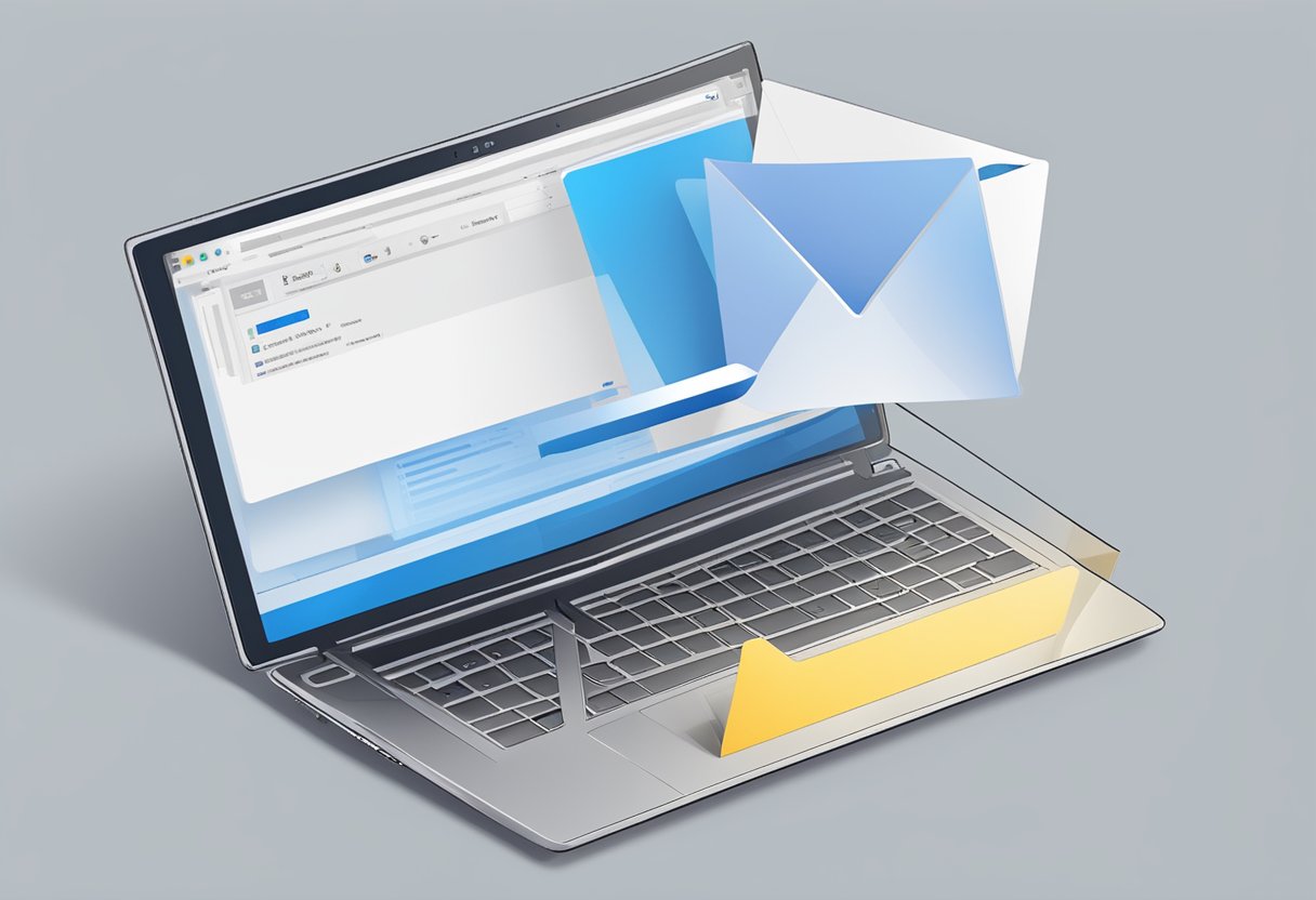 How to Forward Emails to Another Email Outlook: A Step-by-Step Guide for Efficient Email Management