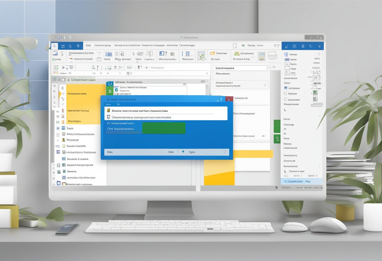 How to Add Another Email to Outlook: A Step-by-Step Guide