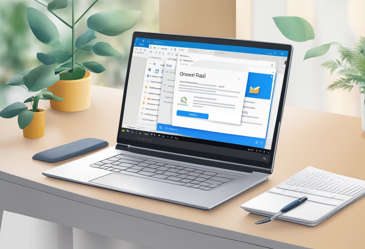 How to Block an Email Address in Outlook: A Step-by-Step Guide
