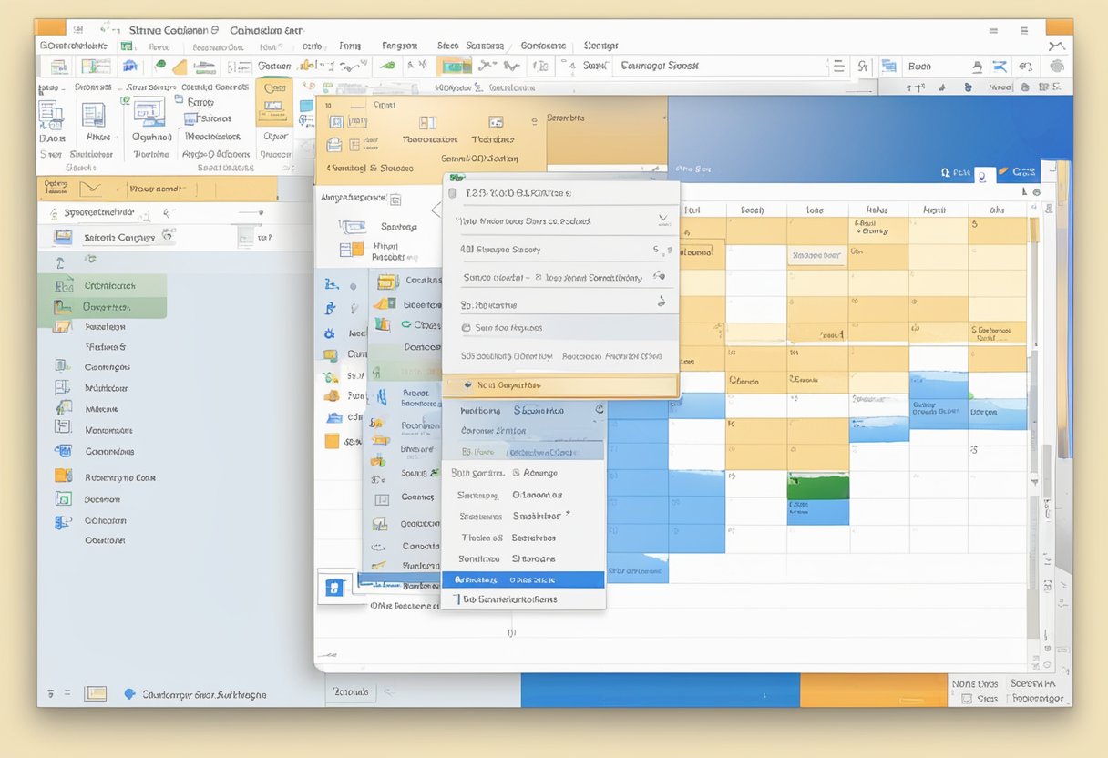 How to Share My Calendar in Outlook: A Step-by-Step Guide