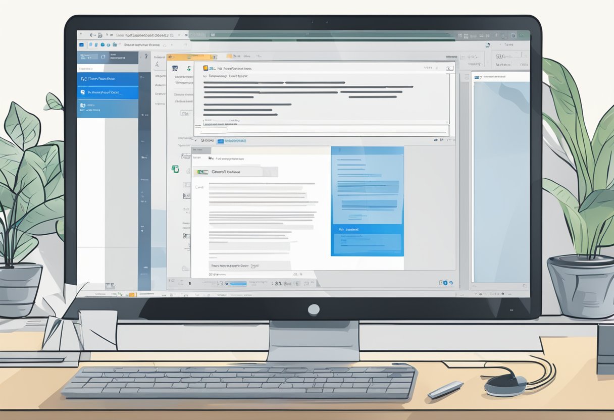 How to Send a Secure Email in Outlook: Step-by-Step Guide