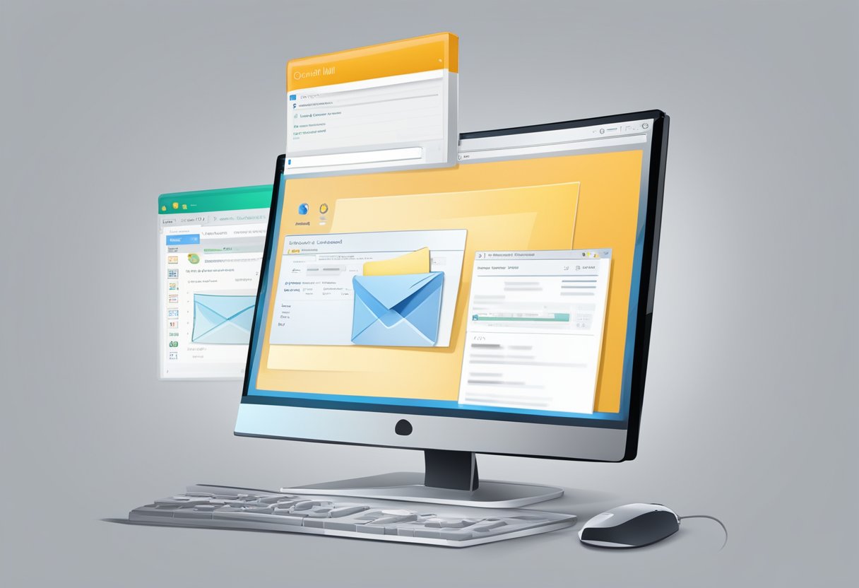 How to Archive Emails in Outlook: Step-by-Step Guide for Efficient Email Management
