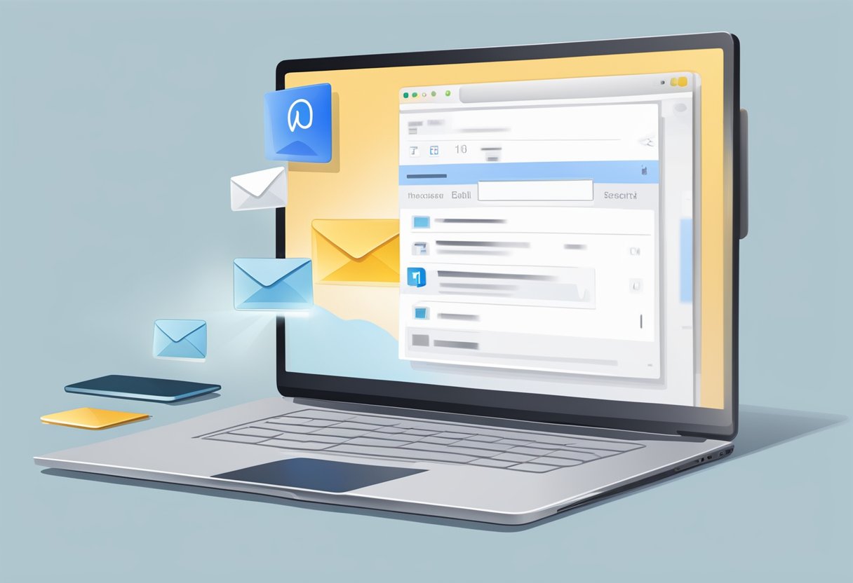 How to Find Unread Emails in Outlook: Easy Steps for Efficient Email Management