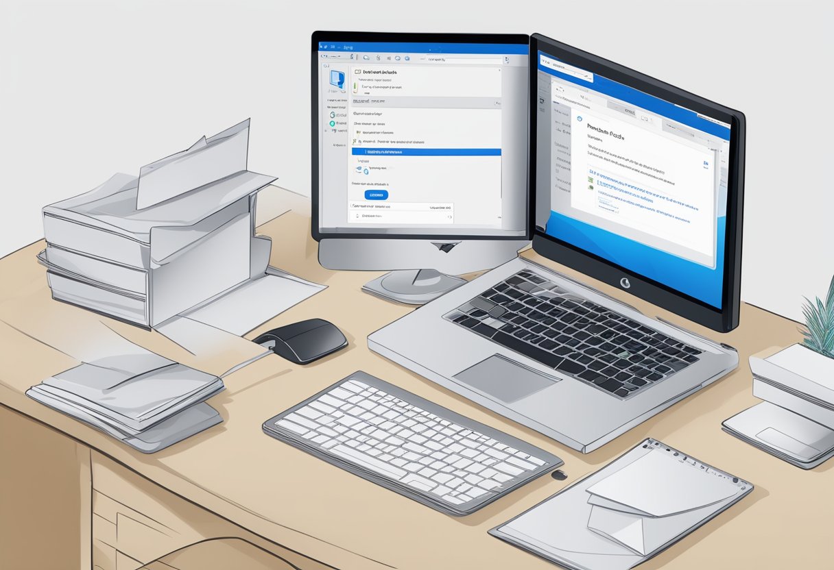 How to Whitelist an Email in Outlook for Improved Email Delivery