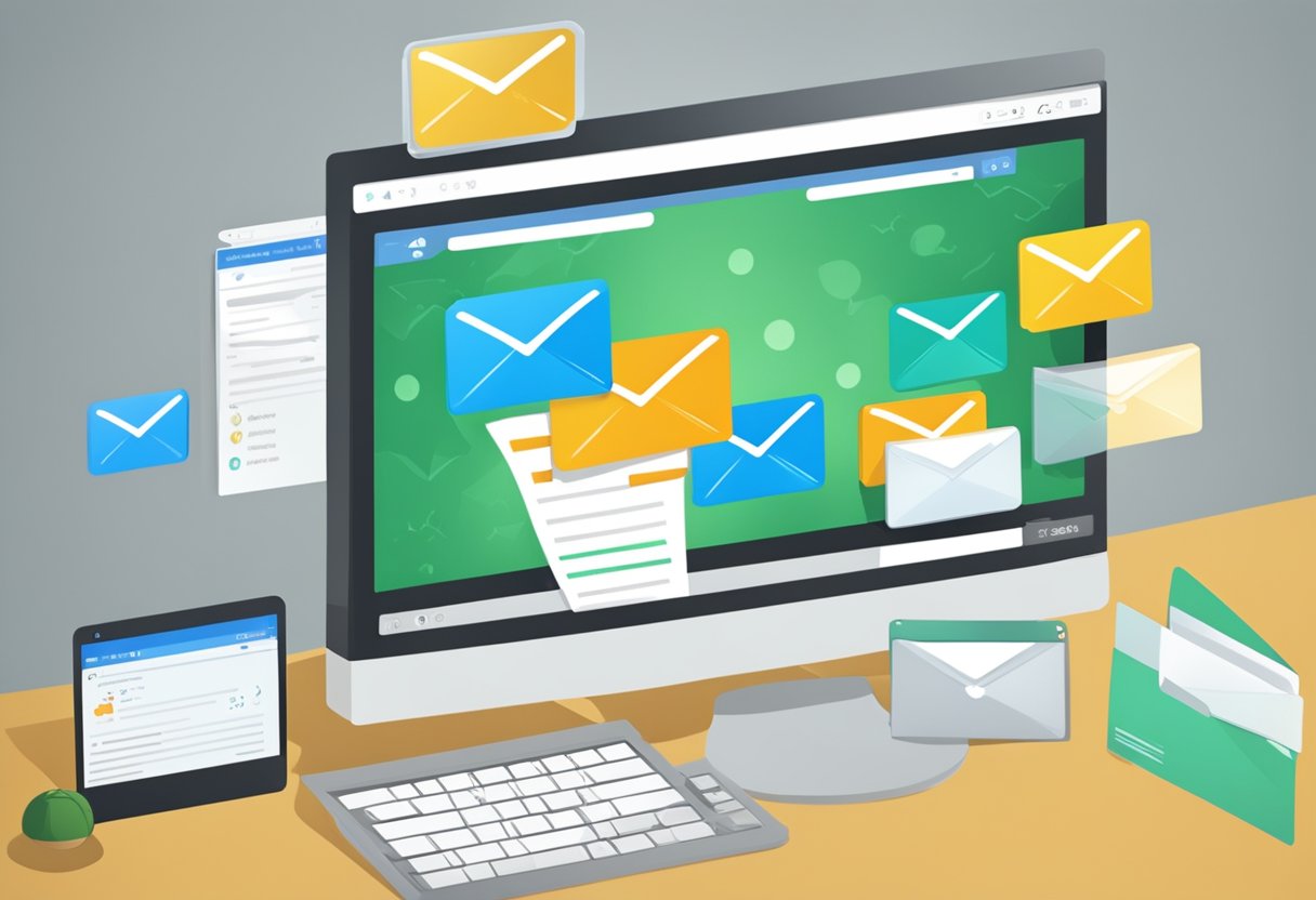 How Many Emails Can I Send at Once in Outlook: Limits and Best Practices