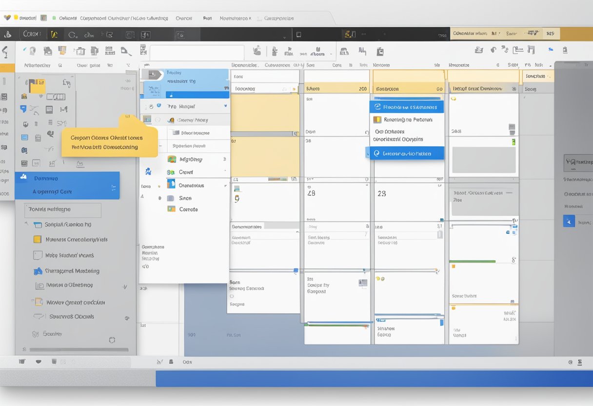 How to Forward a Meeting Invite in Outlook: Step-by-Step Guide