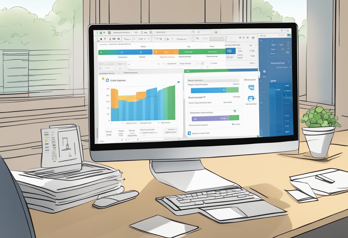 How to Set Out of Office in Outlook: A Step-by-Step Guide for Efficient Email Management