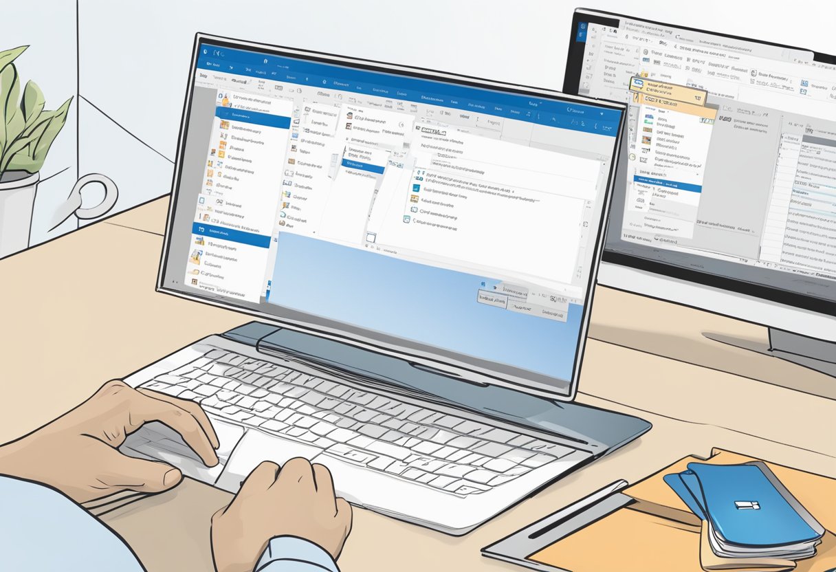 How to Open OST File in Outlook: A Step-by-Step Guide