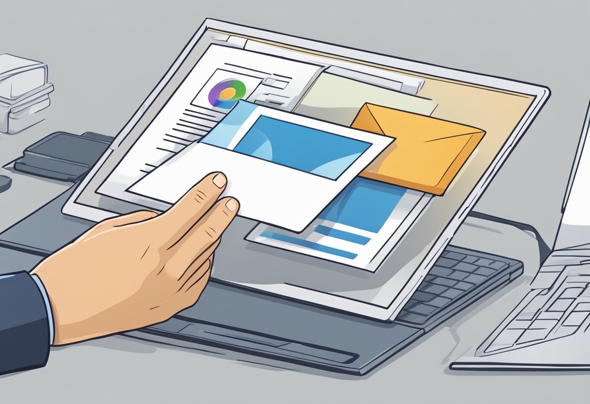 Insert Image in Email Body Outlook: Step-by-Step Guide