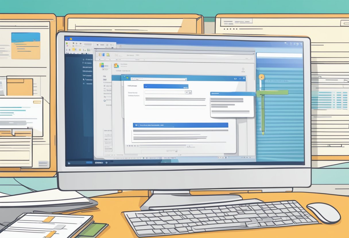 How to Add a Hyperlink in Outlook: A Step-by-Step Guide for Beginners