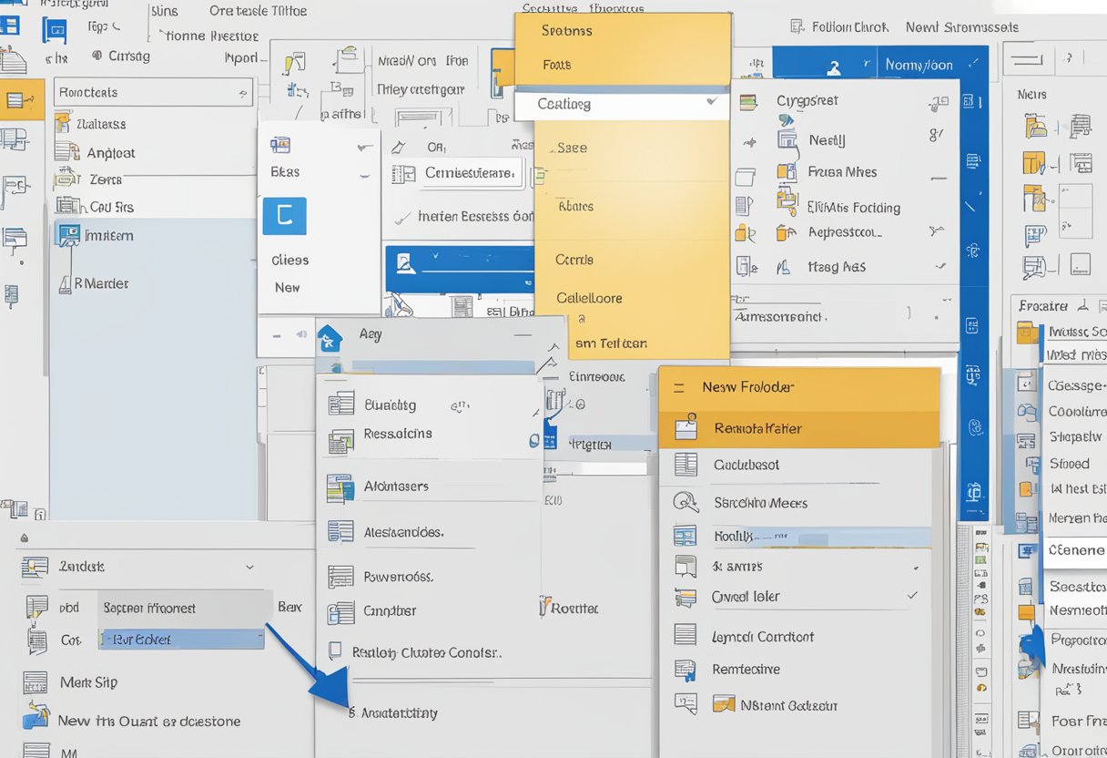 How to Add a New Folder in Outlook: Simple Steps for Better Email Organization