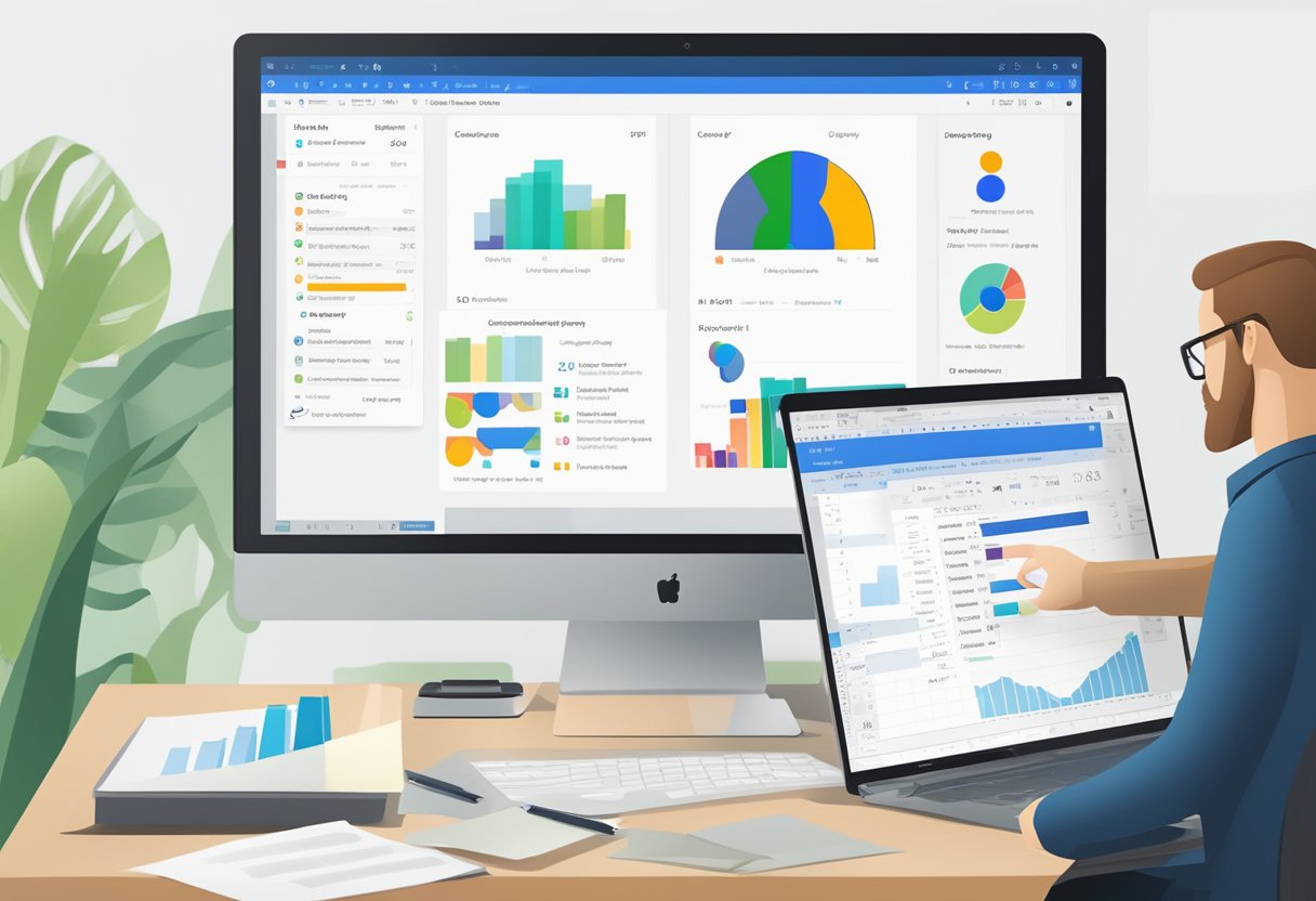 How to Change Font Color in Outlook: A Step-by-Step Guide