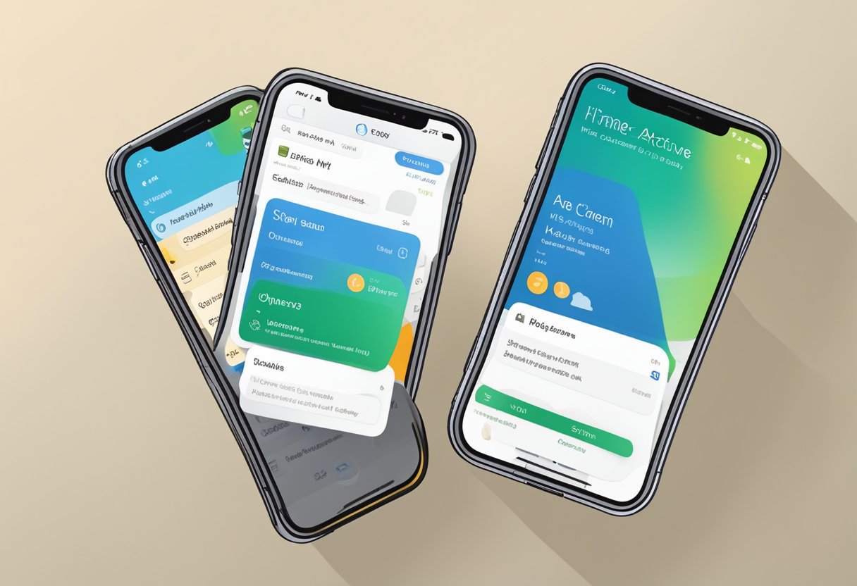 Can You Have 2 Outlook Accounts on iPhone: A Step-by-Step Guide