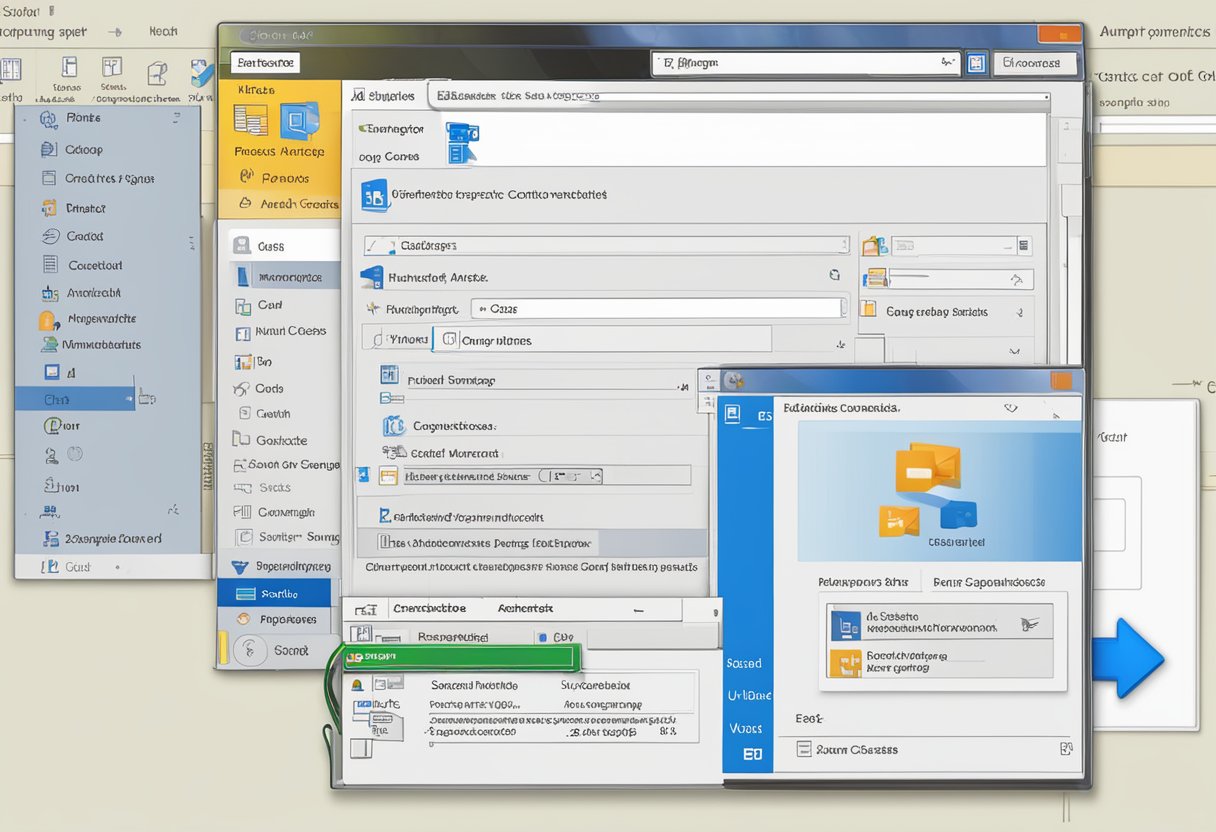 How to Import Contacts in Outlook: A Step-by-Step Guide