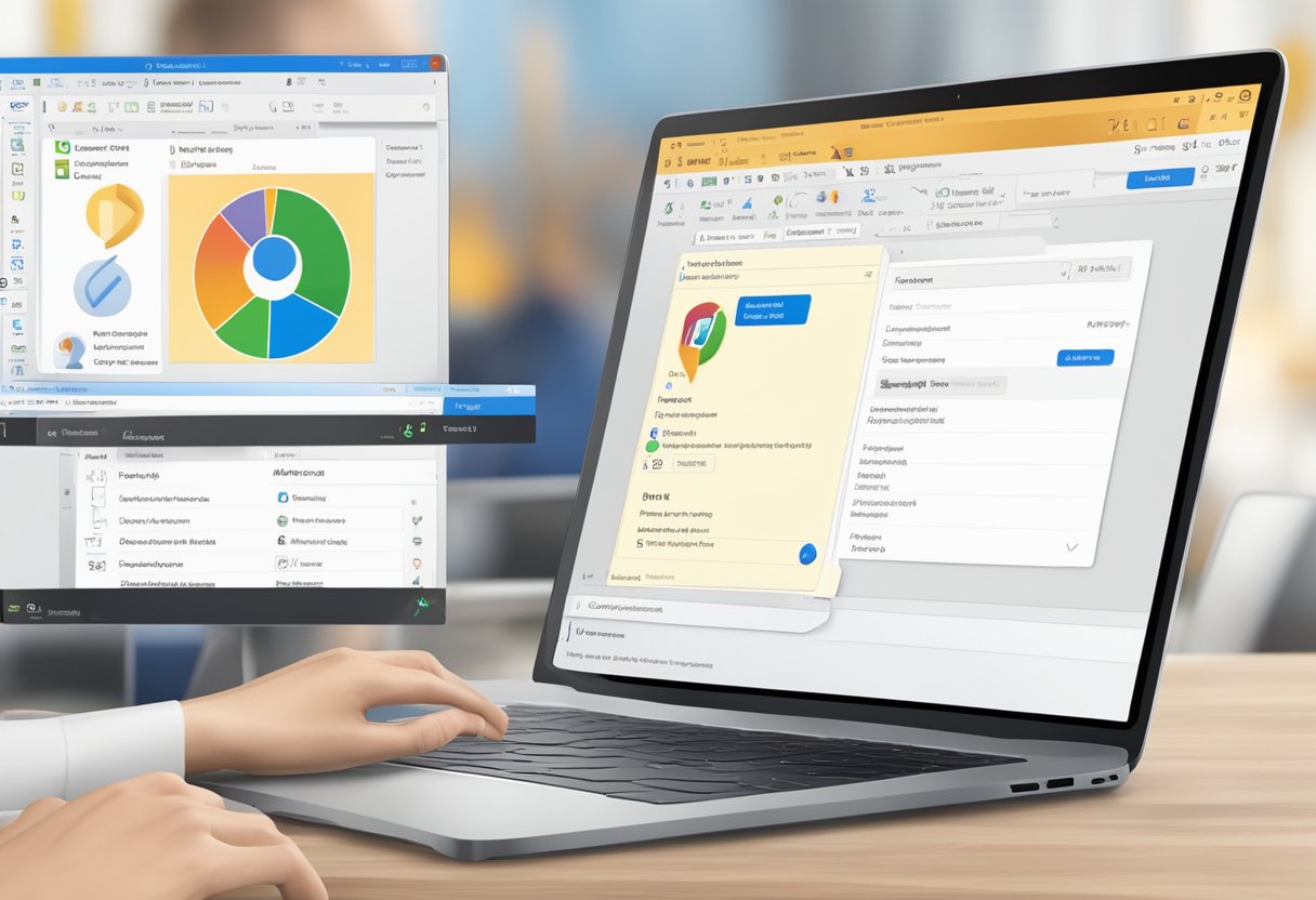How to Sign Out of Outlook on Mac: Simple Steps for Secure Logoff