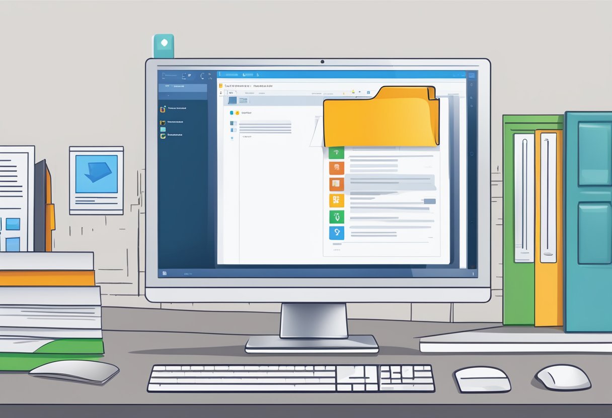How to Access Folders in Outlook: A Simple Guide for Users