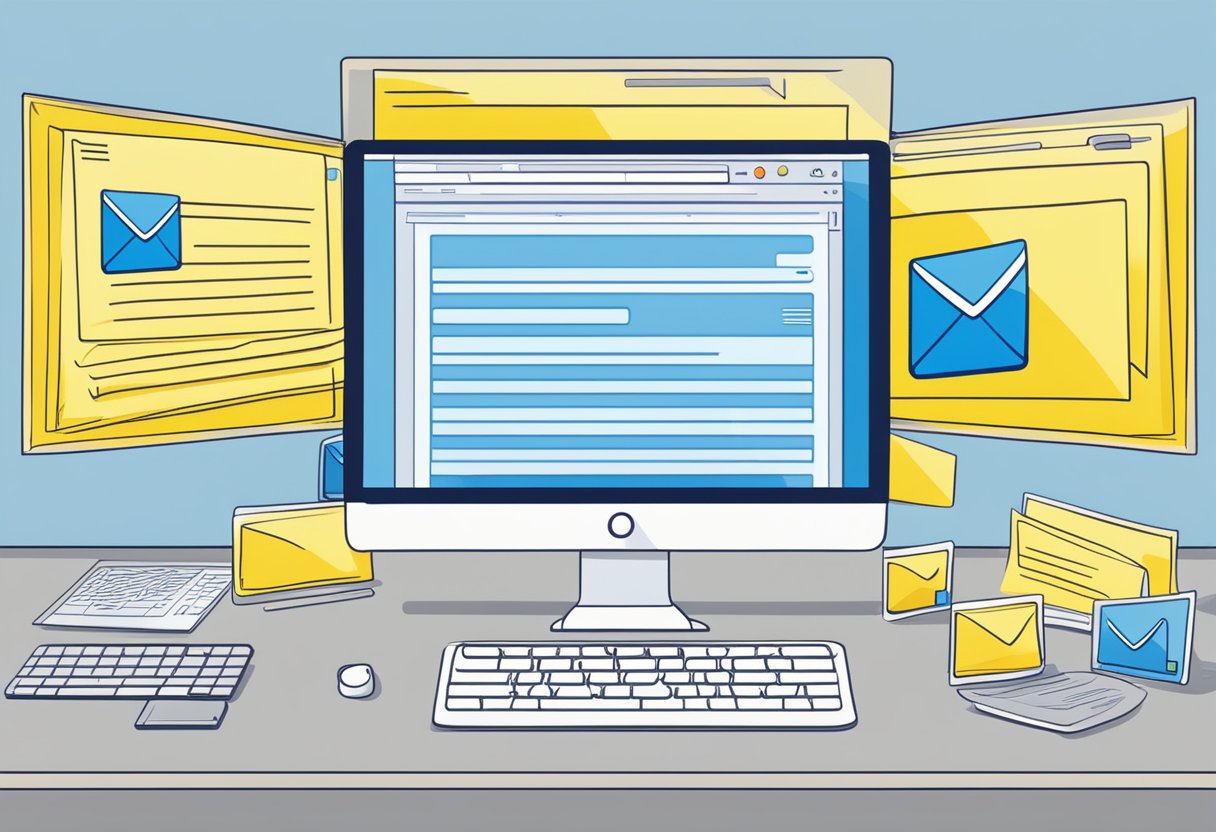 How to Change Color of Unread Emails in Outlook Improve Email Management