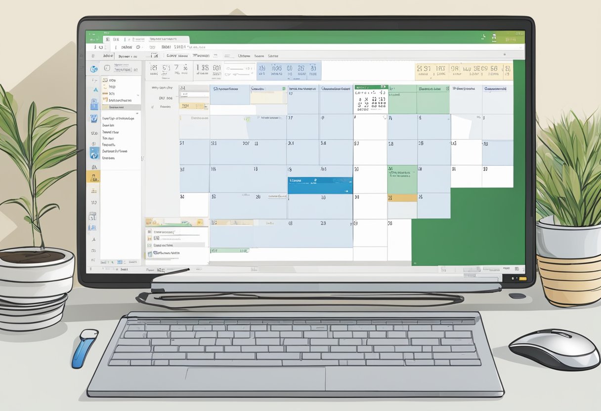 How to Add a Calendar in Outlook: A Simple Step-by-Step Guide