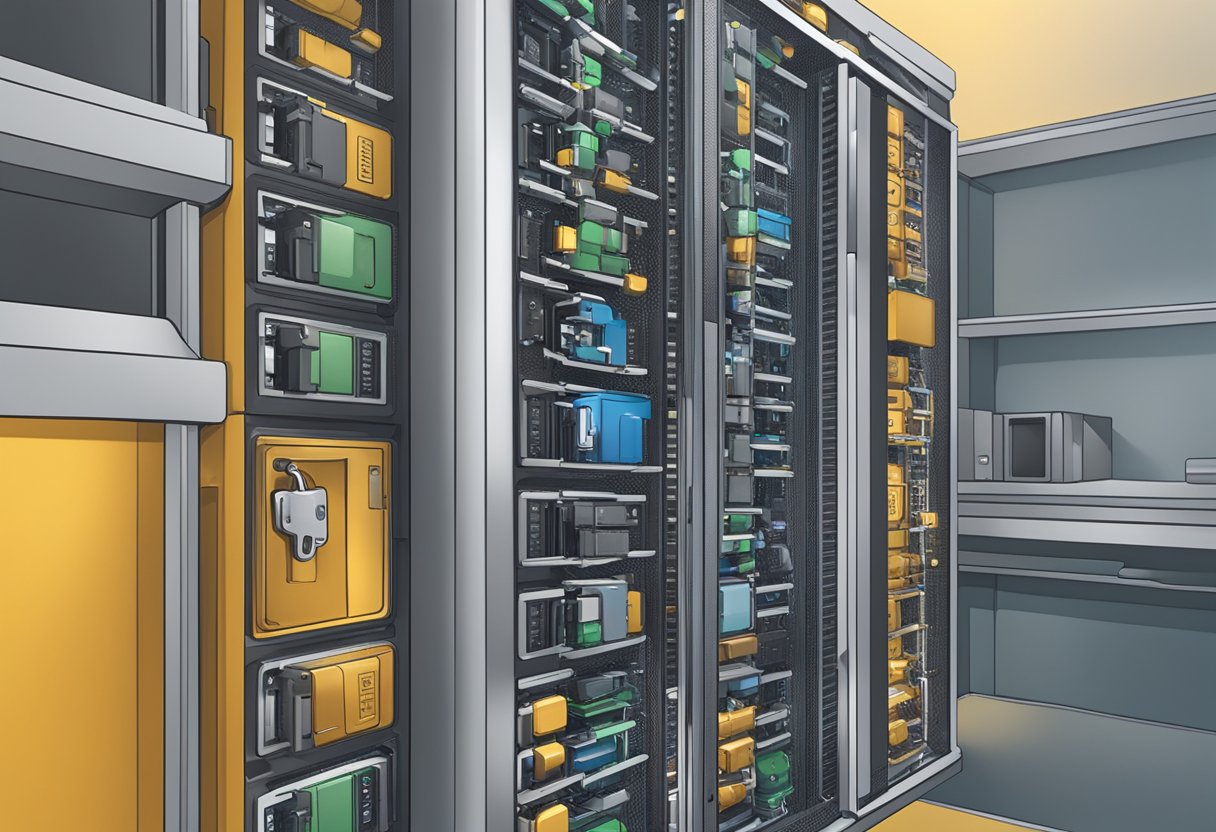 What Is Normally Disabled by Default on Most Linux Servers? Key Security and Performance Features