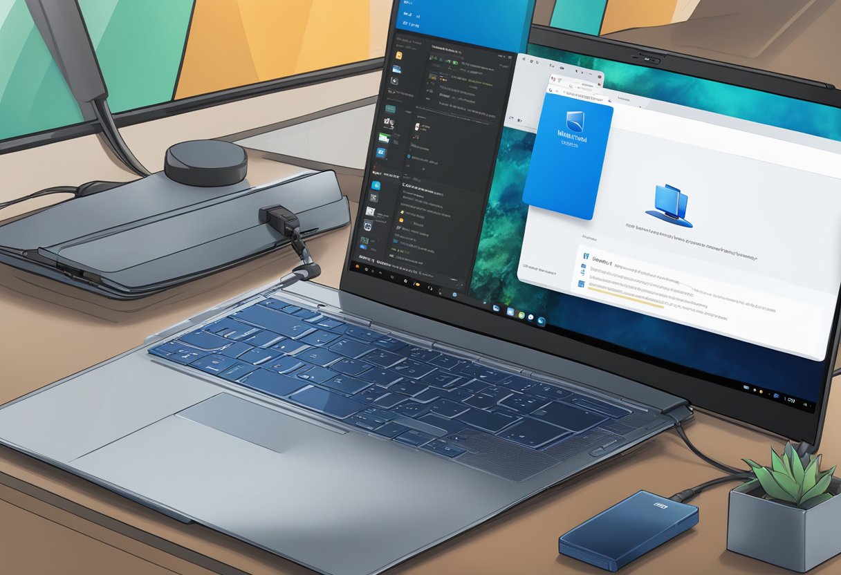 How to Install Kali Linux on Windows 11: A Step-by-Step Guide