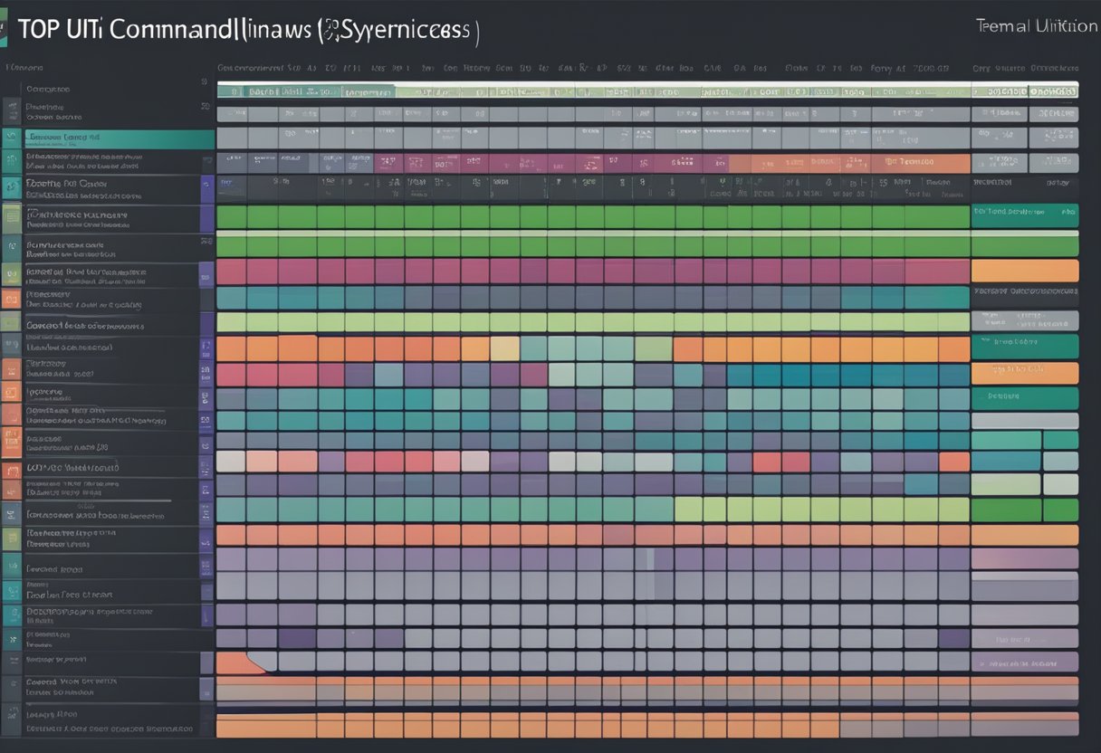How to Check CPU Utilization in Linux: Essential Commands and Tools