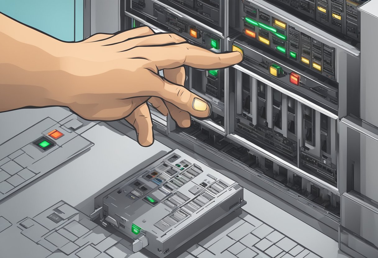 How to Reboot Linux Server: A Step-by-Step Guide