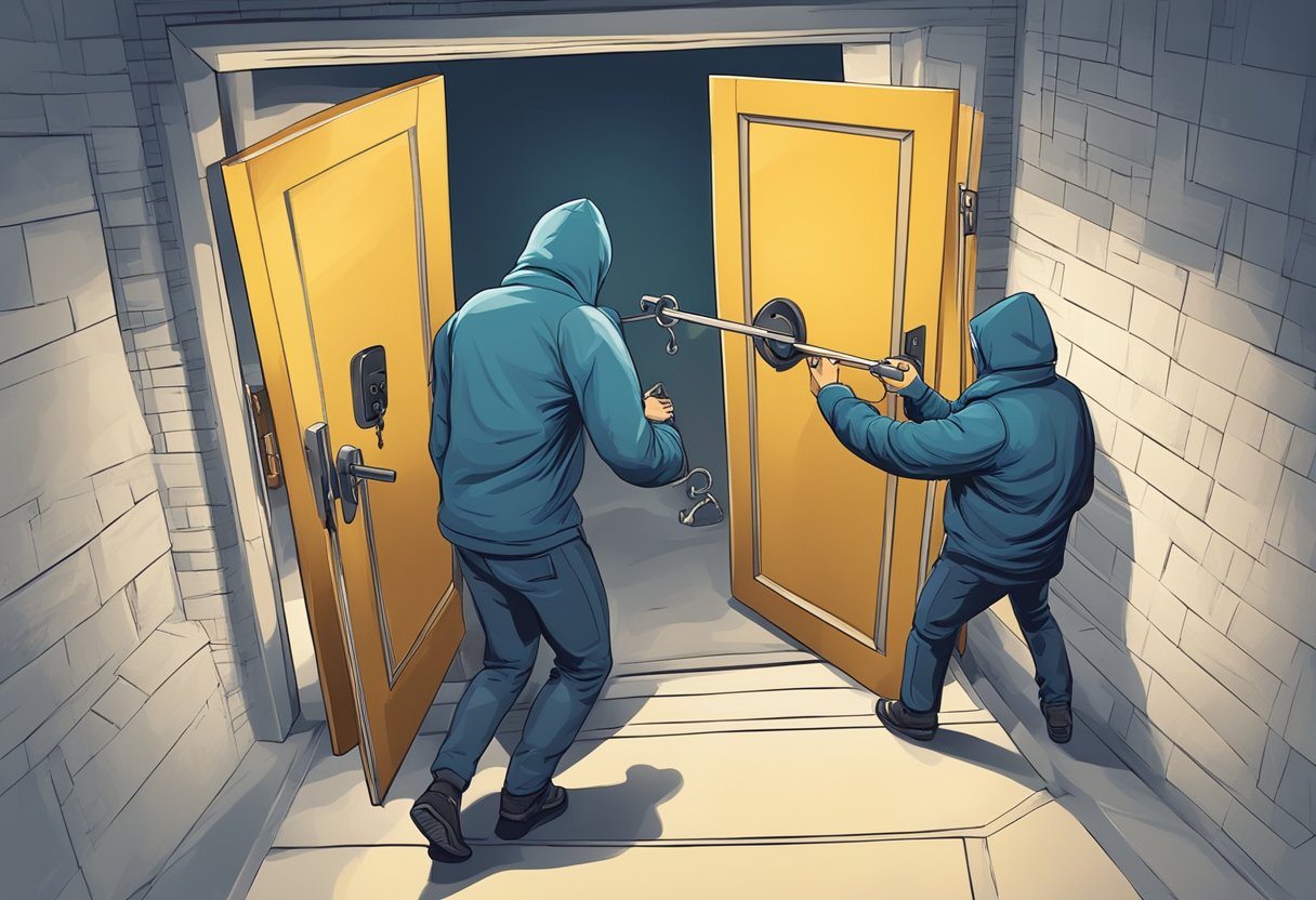 In a Linux-Based Privilege Escalation Attack What Is the Typical First Step? Understanding Enumeration